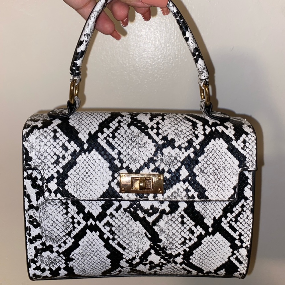 Handbag (Crossbody)